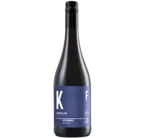 Winelife Kékfrankos 2025