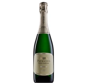 Patricius Méthode Traditionnelle Brut 2023