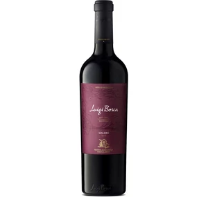 Luigi Bosca Malbec 2024