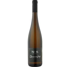 Málik Zoltán Olaszrizling 2023