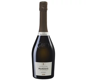 Mandois Victor Mandois Blanc de Blancs Brut 2019