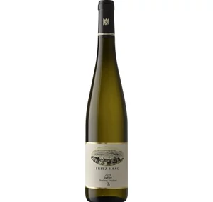Fritz Haag Brauenberger Juffer Riesling 2022