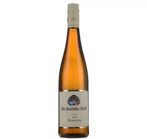 Dr. Bürklin-Wolf Riesling 2023 (BIO) (utolsó 1db)