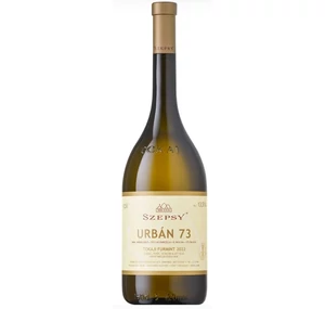 Szepsy Urbán Furmint 73 2022 Magnum