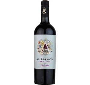 Hammeken Allegranza Tempranillo 2024