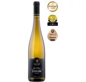 Fehérvári Somlói Grand Reserve Juhfark 2022