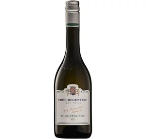 Gróf Degenfeld Muscat Blanc 2025 (BIO)