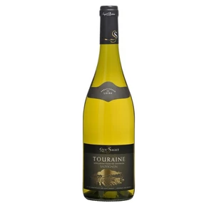 Guy Saget Touraine Sauvignon 2024