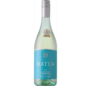 Matua Sauvignon Blanc 2024