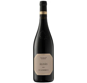 St. Andrea Áldás 2024 (Egri Bikavér Superior)
