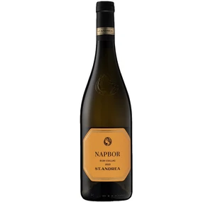 St. Andrea Napbor 2025