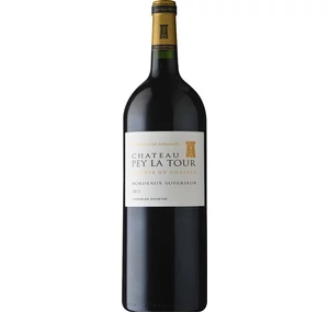Château Pey La Tour Reserve 2020 Bordeaux Superieur Magnum