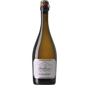 Kvaszinger Tokaj Dry Pukkancs 2024
