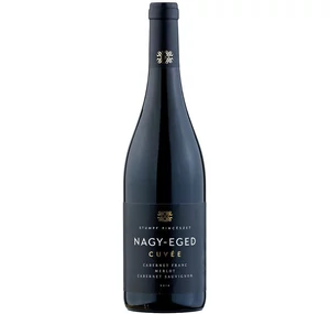 Stumpf Nagy-Eged Cuvée 2022