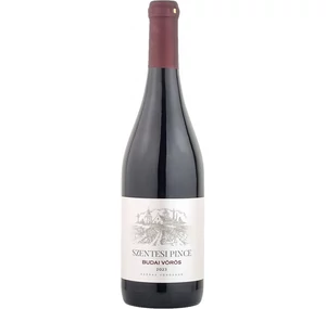 Szentesi Budai Vörös 2024