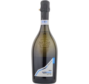 Serre di Pederiva Treser Prosecco DOCG Valdobbidene Brut
