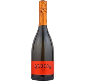 Gedeon Sauvignon Blanc Pezsgő Extra Dry