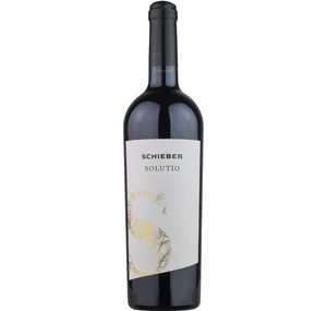 Schieber Solutio Cabernet Sauvignon 2023