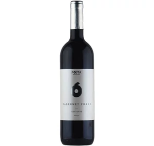 Pósta Borház Cabernet Franc Prémium 2021