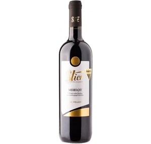 Stier Merlot 2023