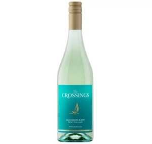 Yealands The Crossings Sauvignon Blanc 2024