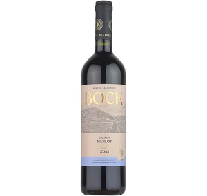 Bock Merlot 2023