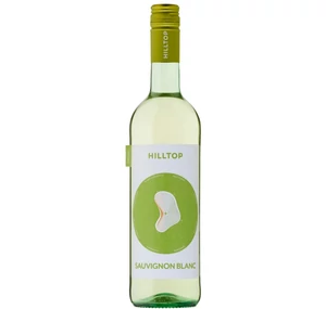Hilltop Sauvignon Blanc 2024 (utolsó 5db)