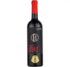 Bodegas Escudero Conde de Artoiz 2022