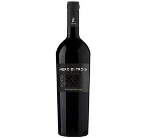 Terrecarsiche Classici Nero di Troia Puglia 2023