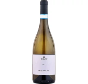 A. di Camporeale Grillo Vigna Mandranova 2024