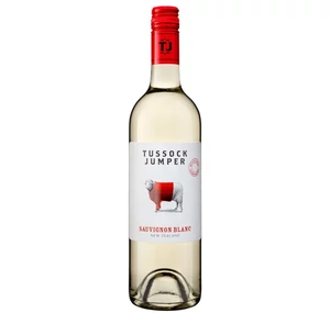 Tussock Jumper Sauvignon Blanc 2025 (Új-Zéland)