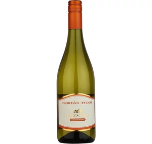 Csordás-Fodor Chardonnay 2023