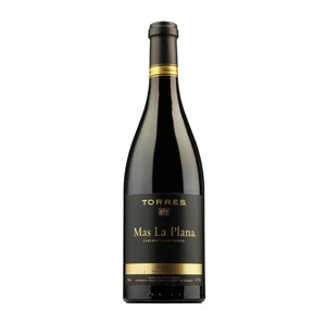 Torres Mas La Plana 2019