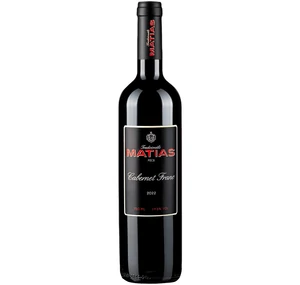 Matias Cabernet Franc  2022