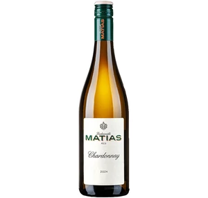 Matias Chardonnay 2024