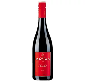 Matias Hamlet 2022