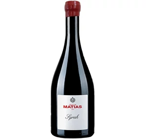 Matias Syrah 2023