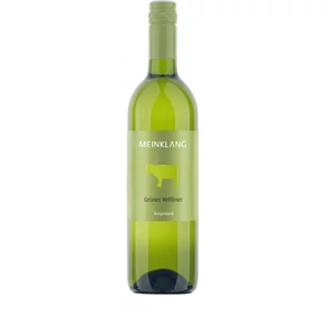 Meinklang Grüner Veltliner 2025
