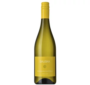 Sauska Tokaj Sárgamuskotály 2025