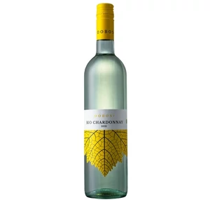 Dobosi BIO Chardonnay 2025