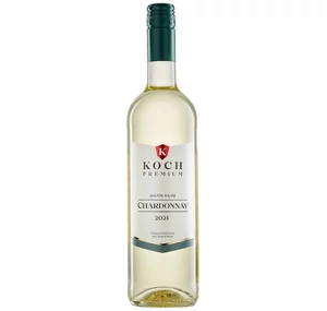 Koch Prémium Chardonnay 2025