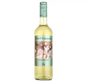 Frittmann Generosa 2025