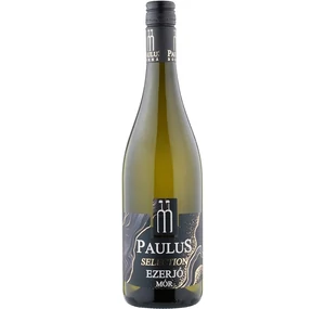 Paulus Selection Ezerjó 2024