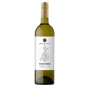 Heimann Viognier 2024 (BIO)