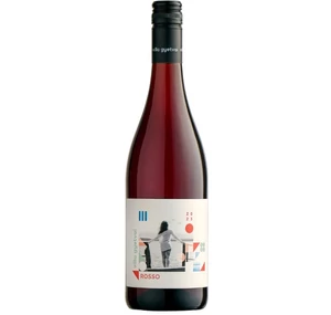 Villa Gyetvai Rosso 2023