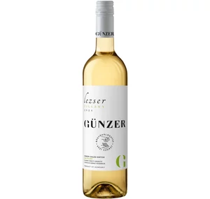 Günzer Lezser Fehér 2025
