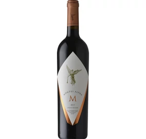 Montes Alpha M 2021