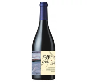Montes Folly Syrah 2021