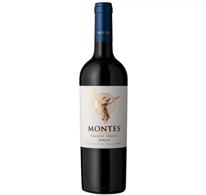 Montes Reserva Merlot 2023