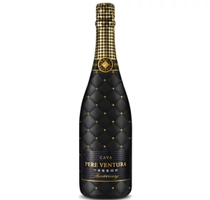 Pere Ventura Cava Tresor Anniversary Gran Reserva 2021 Brut